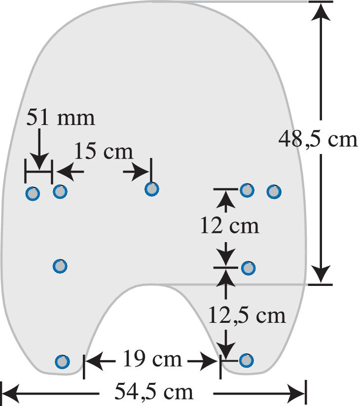 Memphis Shades Hd Windshield Spoiler Oem-Fairing Harley Davidson� 6.5