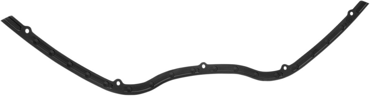 Performance Machine (Pm) Trim Windshield Hole Shot Black Ops Trim W/S