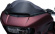 Kuryakyn Windshield Side Trims Black Trim Side Windshield - Fl 15-U Kuryakyn Windshield Side Trims Black Trim Side Windshield - Fl 15-U