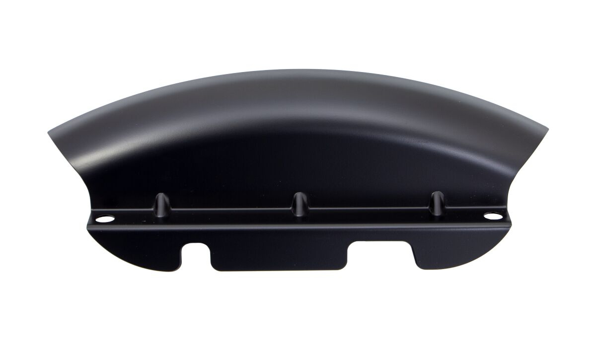 Kuryakyn Lower Trip. Tree Wind Def Deflector Wind Lower Triple Tr