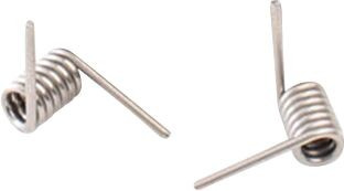 Cycle Visions  Spring Glove Box Door