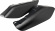 Slyfox Deflector Air 2009-2023 Touring Matte Deflector Air 2009-2023 T Slyfox Deflector Air 2009-2023 Touring Matte Deflector Air 2009-2023 T