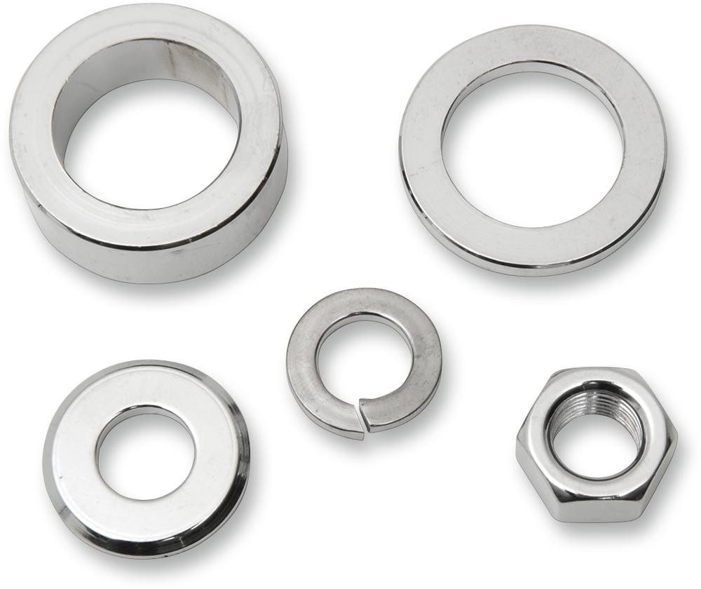 Colony Spacer Fr Axle 04-05 Fxd Spacer Fr Axle 04-05 Fxd