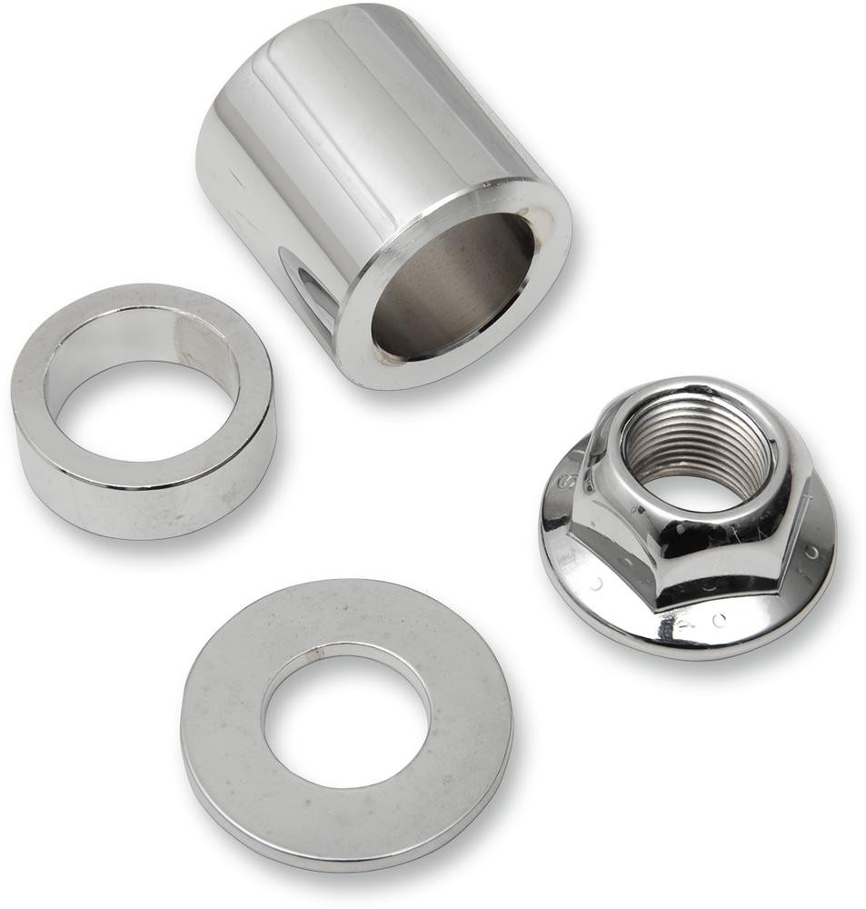 Colony Spacer Rr Axle 05-07 Xl Spacer Rr Axle 05-07 Xl