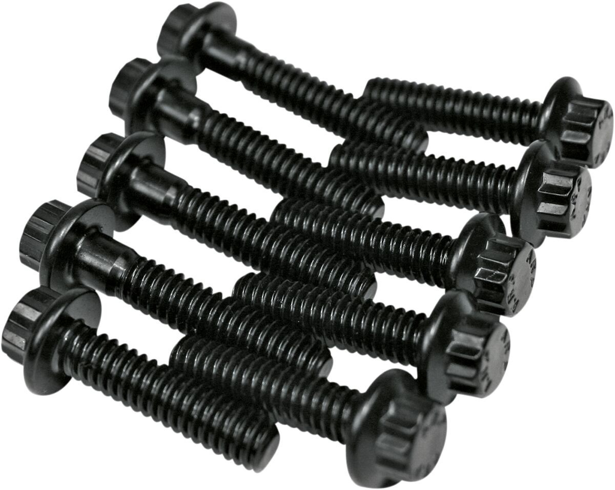 Feuling Parts Camplate Oil Pump Fastener Kit Bolt Kit Tc Oil Pump