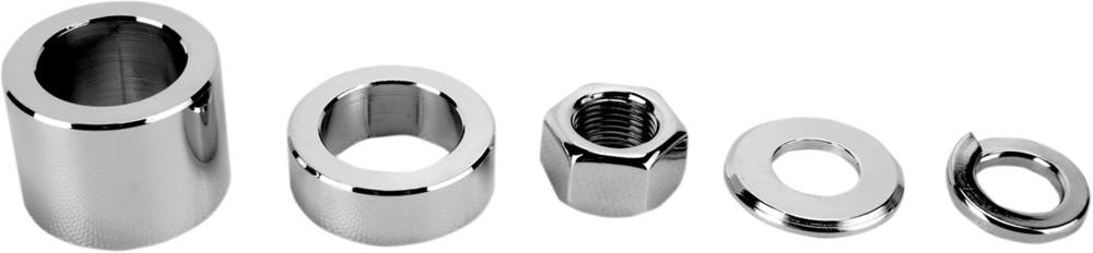 Colony Spacer Kit Frt 07-17Flstf Spacer Kit Frt 07-17Flstf