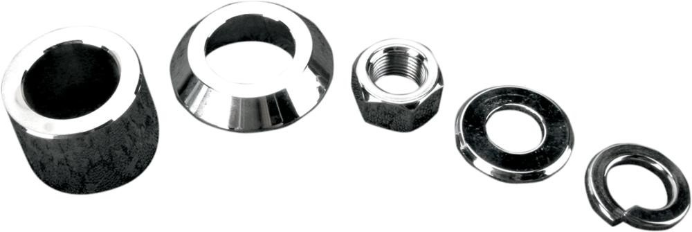 Colony Spacer Kit Frt 07-17Flstc Spacer Kit Frt 07-17Flstc