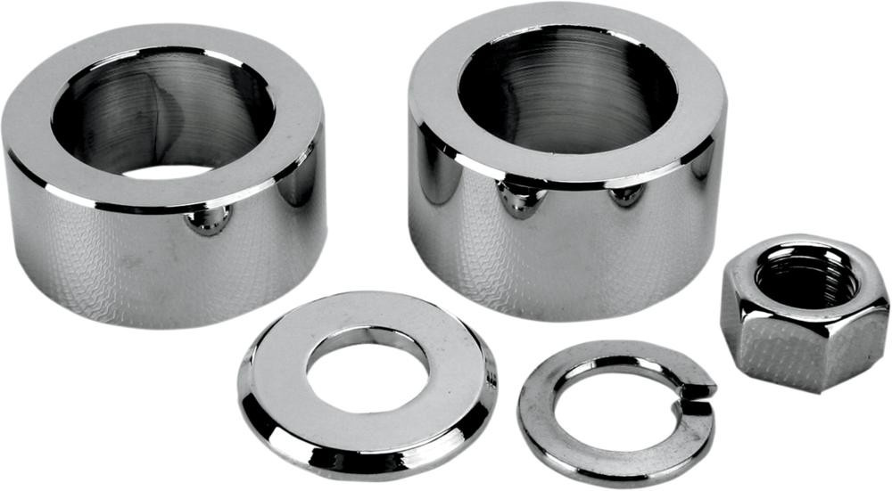 Colony Spacer Kit Frt 06-07Fxd Spacer Kit Frt 06-07Fxd