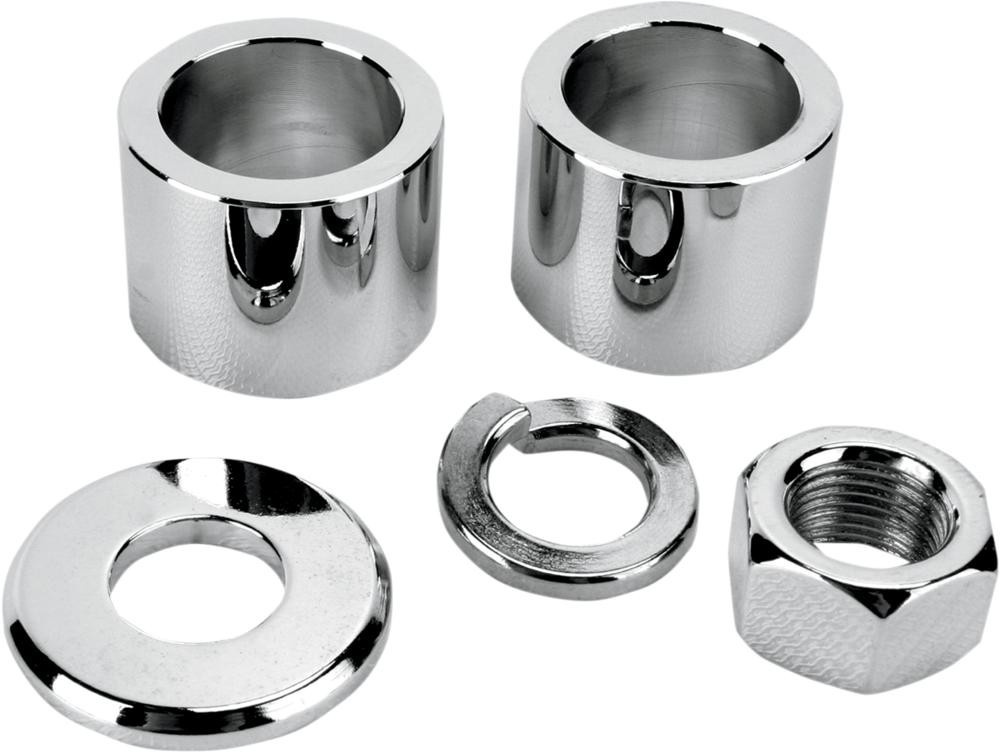Colony Spacer Kit Frt 08-17Flht Spacer Kit Frt 08-19Flht