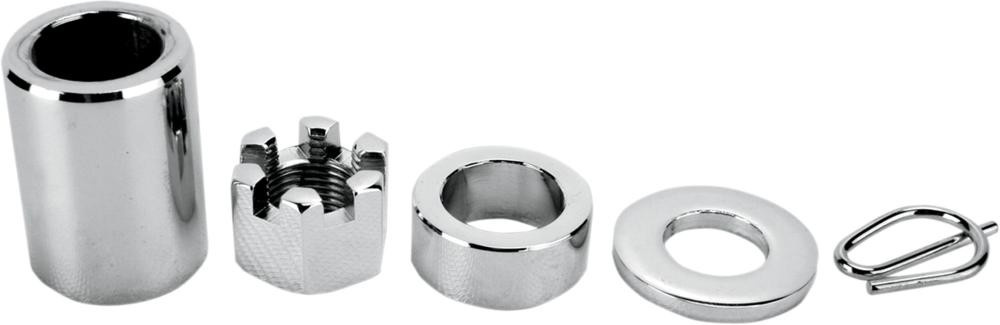 Colony Spacer Kit Rr 00-01Flt Spacer Kit Rr 00-01Flt