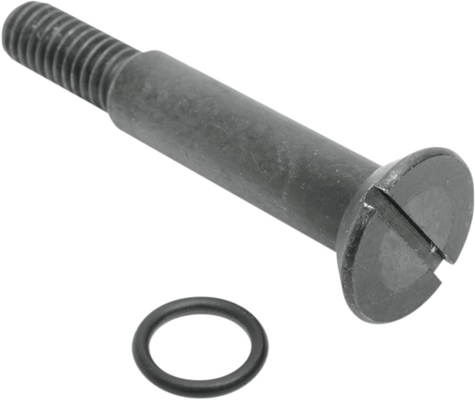 James Gasket Screw Solenoid Pivot Arm Screw W/Orng Sol Pvt Arm