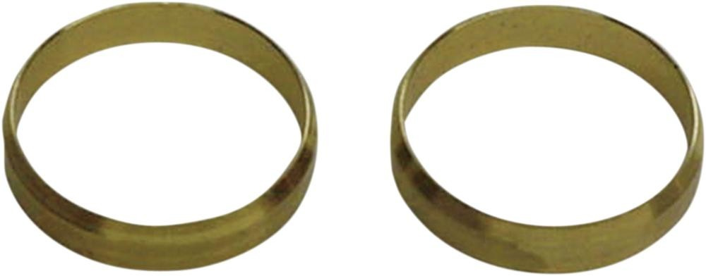 Colony Seal Int Man 40-56 Brass Seal Int Man 40-56 Brass