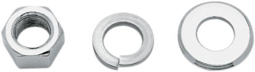 Colony Kit Nut/Washer 46-71 Chr Kit Nut/Washer 46-71 Chr