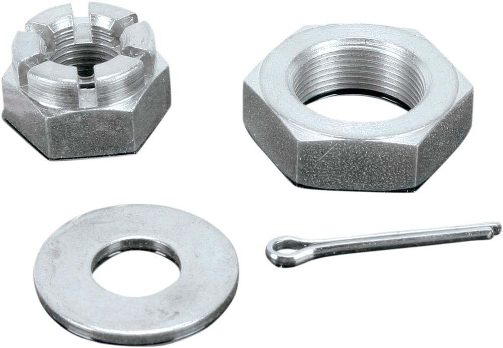 Colony Kit Nut/Washer 46-71 Cad Kit Nut/Washer 46-71 Cad
