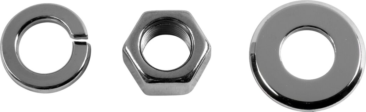 Colony Kit Nut/Wshr 72-17 Wg Ch Kit Nut/Wshr 72-19 Wg Ch