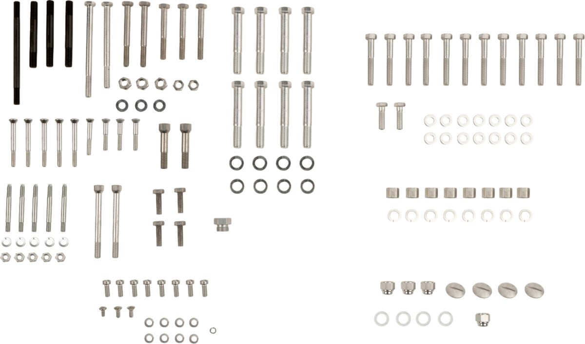 Colony Kit Hardware 57-66 Xlch Kit Hardware 57-66 Xlch