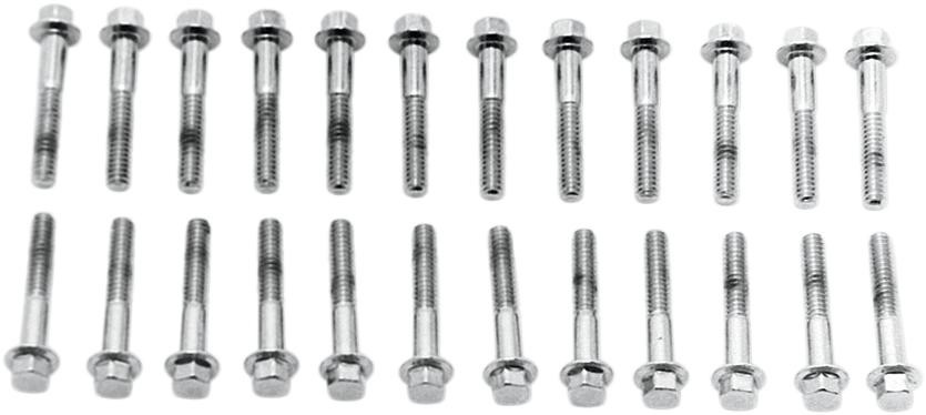 Colony Screws Valve Cvr Chr Screws Valve Cvr Chr