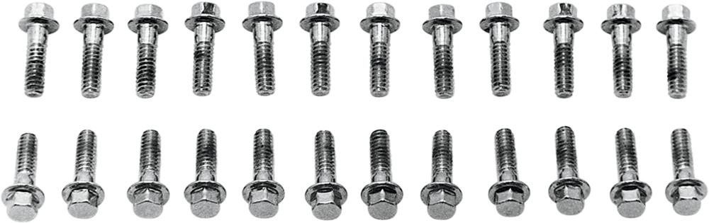 Colony Screws Valve Cvr Chr Screws Valve Cvr Chr