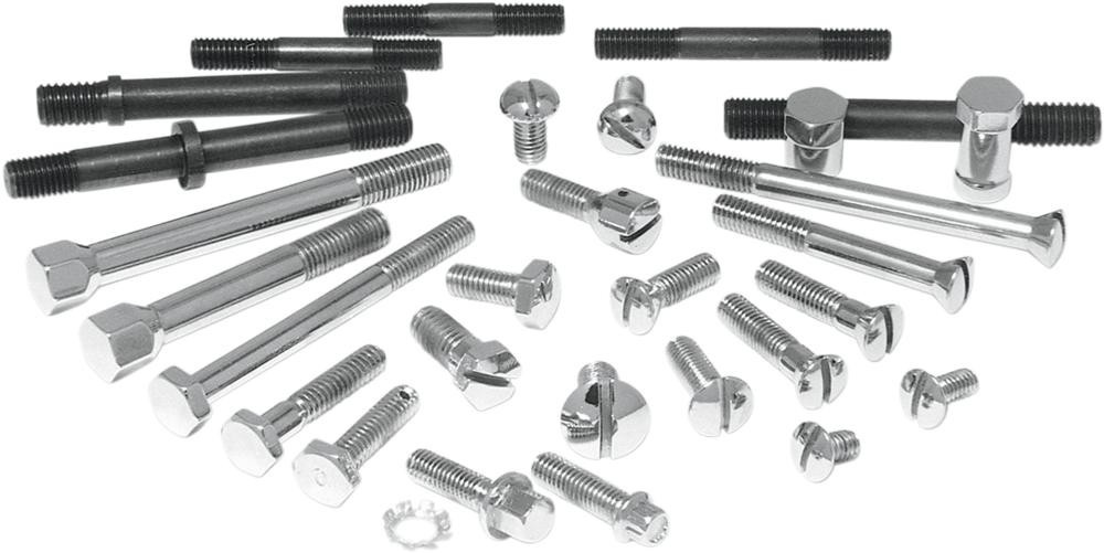 Colony Screws Trans Cvr 36-55 Screws Trans Cvr 36-55