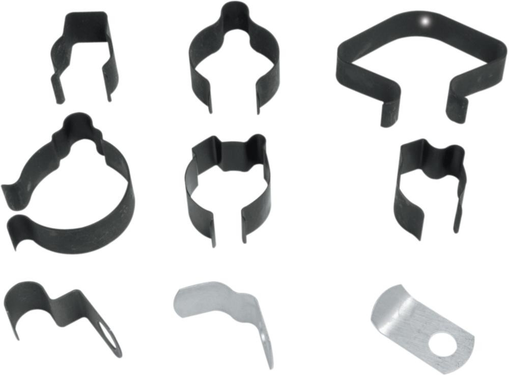 Colony Clip Wire 36-69 Bt #9979 Clip Wire 36-69 Bt #9979