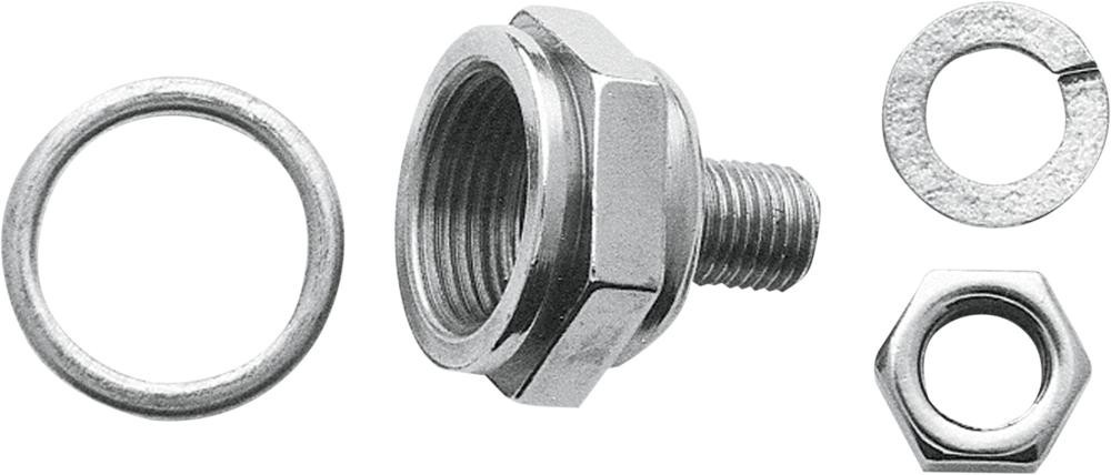 Colony Kit Lock Nut Carb 30-56 Kit Lock Nut Carb 30-56