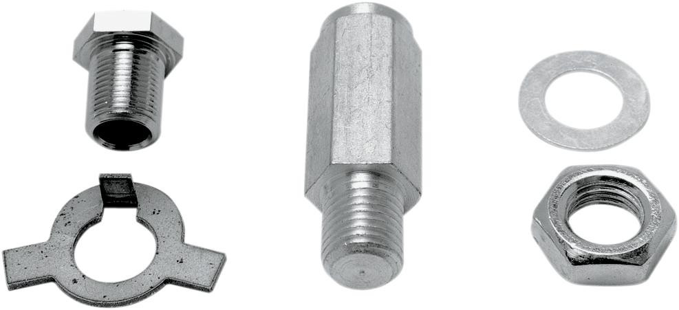 Colony Kit Dash Mount 47-67 Bt Kit Dash Mount 47-67 Bt