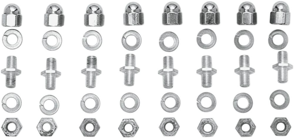 Colony Kit S/Bag Mount 34-57 Kit S/Bag Mount 34-57