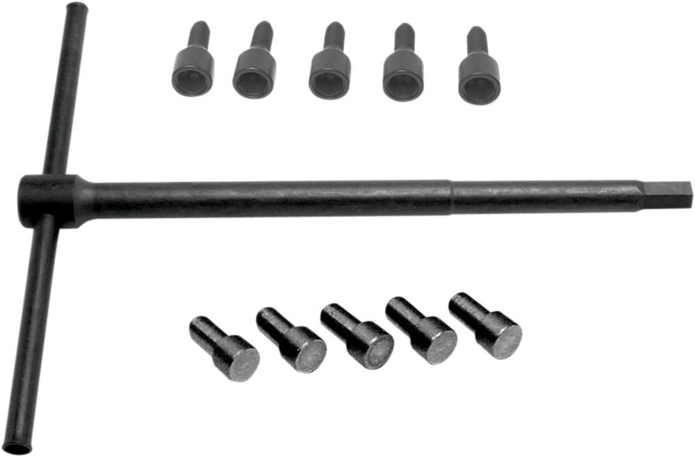 Colony Wrench Lug Nut 36-74 Wrench Lug Nut 36-74