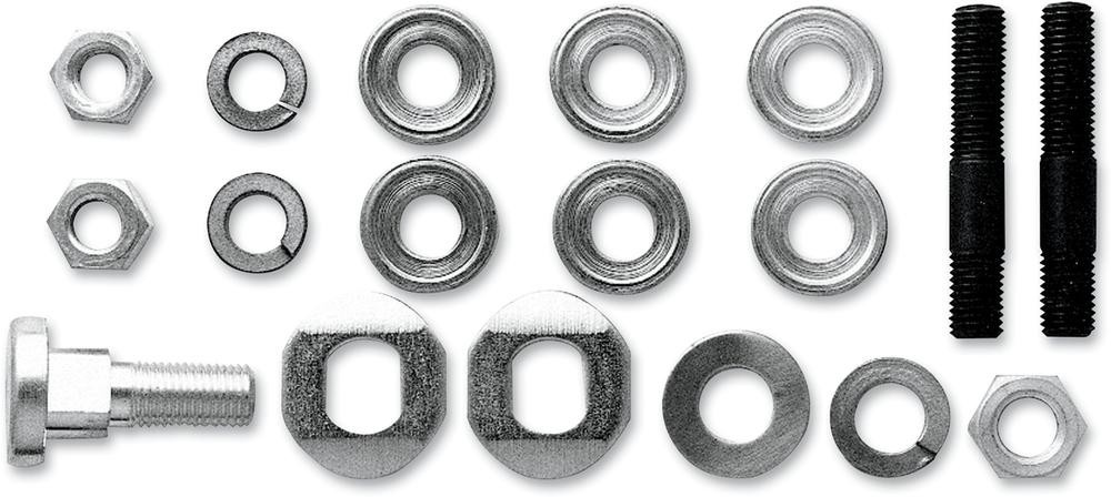 Colony Kit Mount Seat Tee 34-80 Kit Mount Seat Tee 34-80