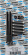 Drag Specialties Black Chrome Socket-Head Primary Cover Bolt Kit Knurl
