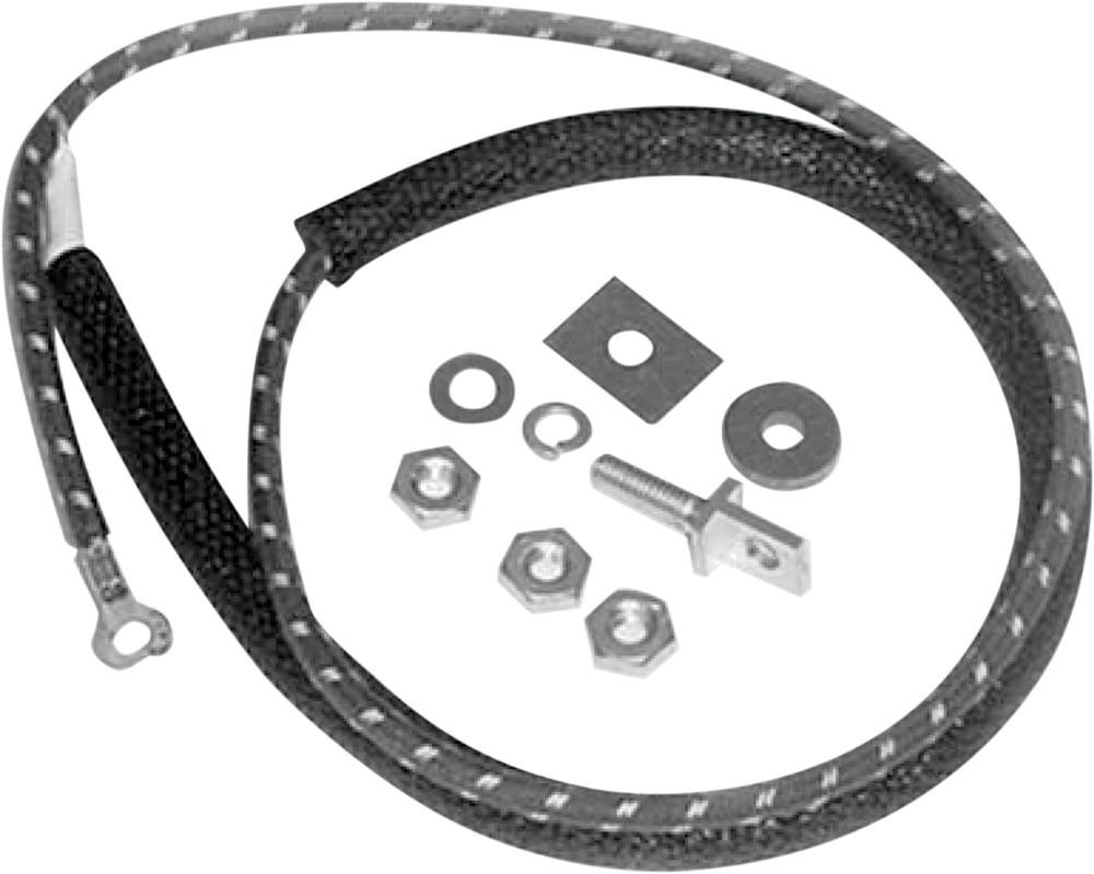 Colony Brker/Coil Wire Bt 49-64 Brker/Coil Wire Bt 49-64