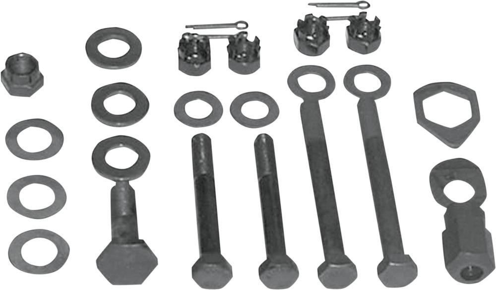 Colony Mtr Mnt Kt Bt 36-69 Park Mtr Mnt Kt Bt 36-69 Park