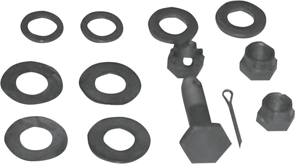 Colony Upr Mount Kt Bt 52-72 Par Upr Mount Kt Bt 52-72 Par