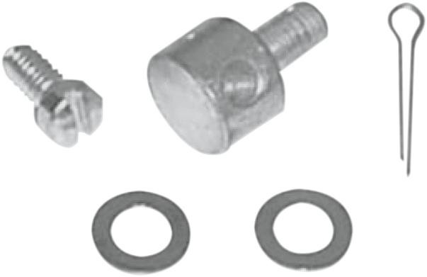 Colony Thrtl Lvr Block Standard Thrtl Lvr Block Standard