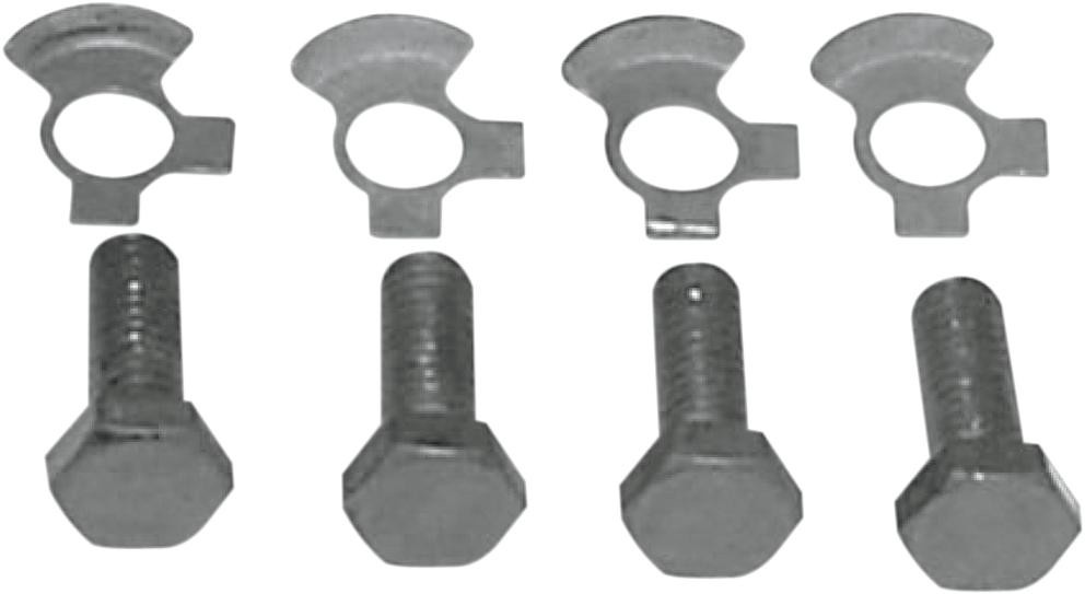 Colony Front Fndr Mount Kit Park Front Fndr Mount Kit Park