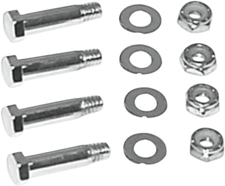 Colony Foot Board Bolt Kit 82-84 Foot Board Bolt Kit 82-84