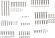 Drag Specialties Chrome Socket-Head Motor Bolt Kit Knurled Bolt Kt Mtr Drag Specialties Chrome Socket-Head Motor Bolt Kit Knurled Bolt Kt Mtr