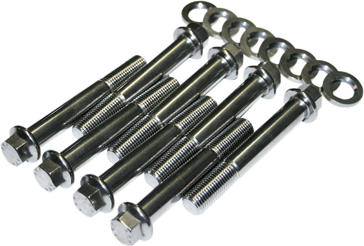 Feuling Parts Head Bolt Kit Arp Bolt Kit Head Ironhead