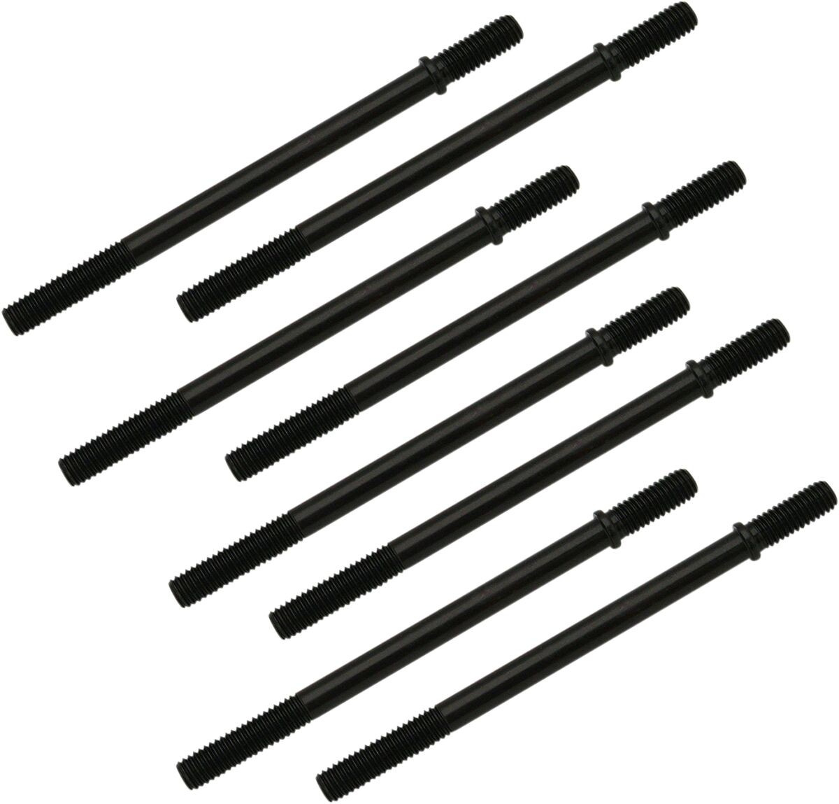 S&S Cycle Cylinder Base Studs Studs Cyl Sa 84-99 Set/8