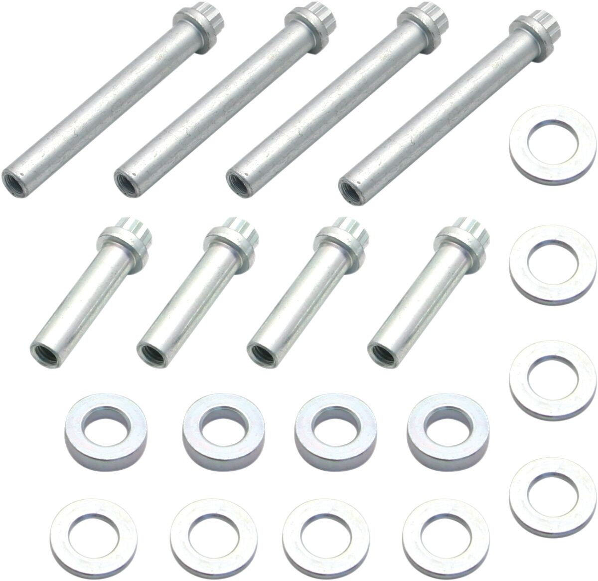S&S Cycle Head Bolt Kit Bolt Kt Head S S Bt/Xl