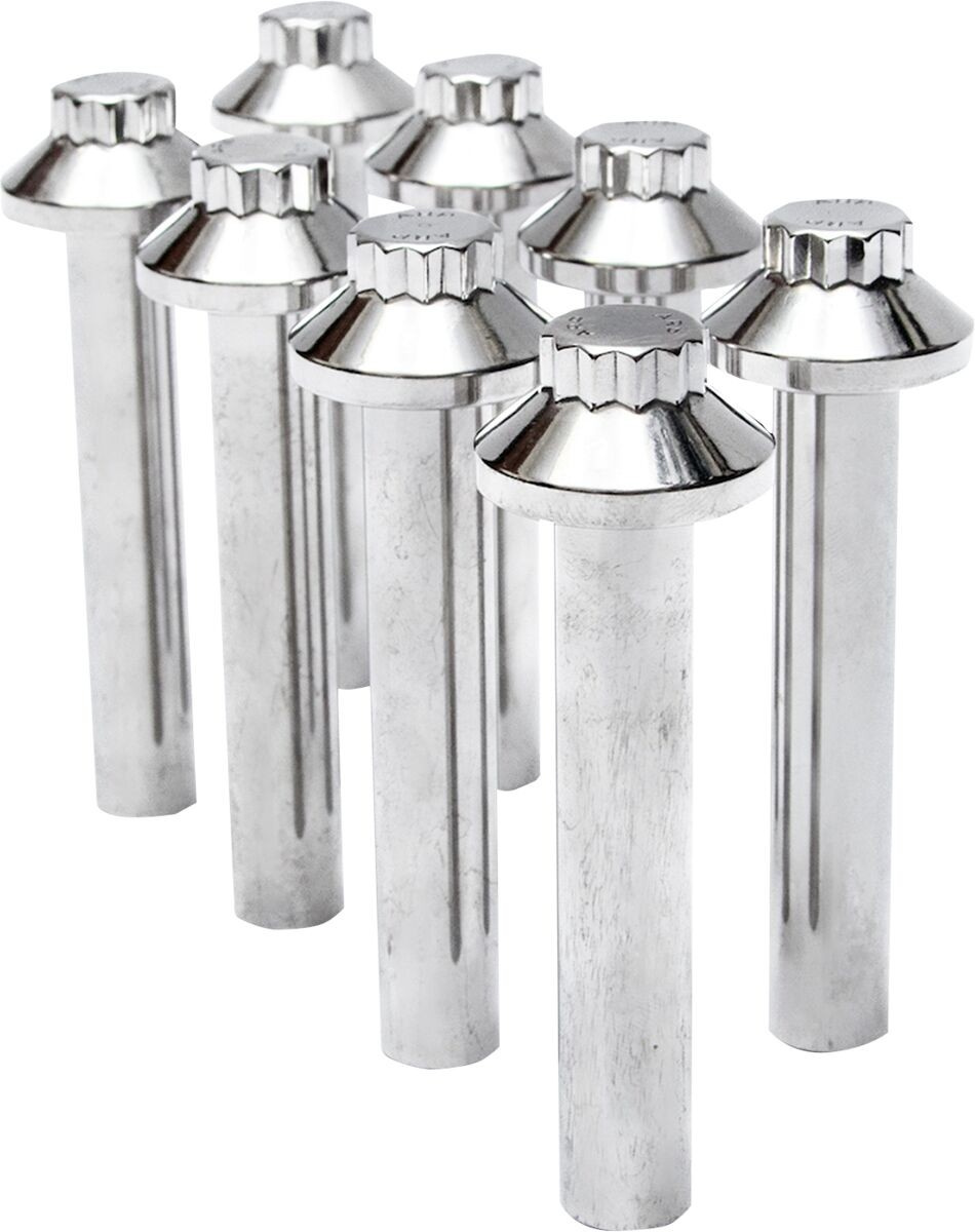 Feuling Parts Head Bolt Kit Arp Milwaukee 8 Bolt Kit Head M-8 17-19