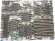 Drag Specialties Bolt Kit M8 Engine Smooth Socket Head Chrome Bolt Kit