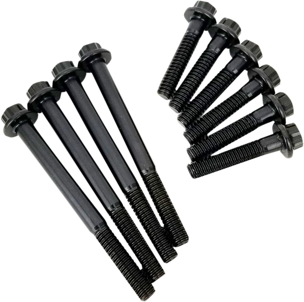 Feuling Parts Oil Pump & Camplate Fastener Kit For Milwaukee 8 Bolt Ki