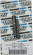 Drag Specialties Bolt Kit M8 Starter Smooth Socket Head Black Bolt Kit