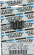 Drag Specialties Bolt Kit M8 Cover Debry Torx Head Black Bolt Kit Clut