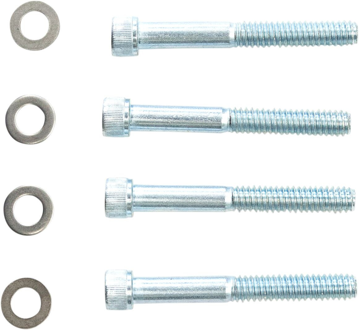 S&S Cycle Screw Kit Tc O Pmp Screw Kit Tc O Pmp