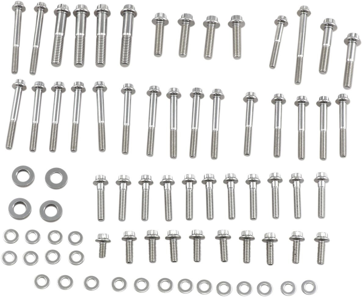 Feuling Parts Bolt Kt Pri/Tran Fx 99-05 Bolt Kt Pri/Tran Fx 99-05