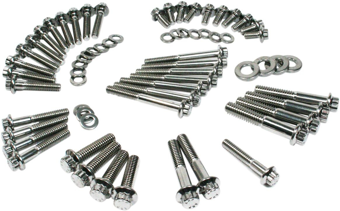 Feuling Parts Bolt Kt Pri/Tran Fl 00-06 Bolt Kt Pri/Tran Fl 00-06