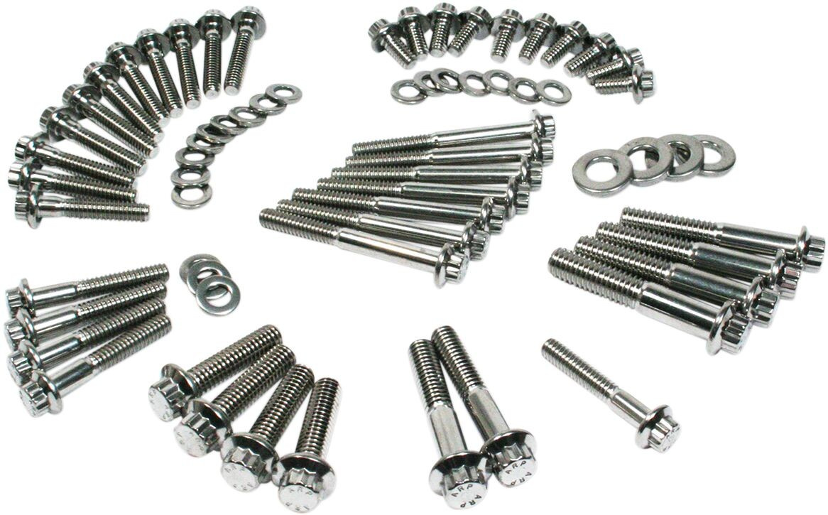 Feuling Parts Bolt Kt Pri/Tran St 00-06 Bolt Kt Pri/Tran St 00-06