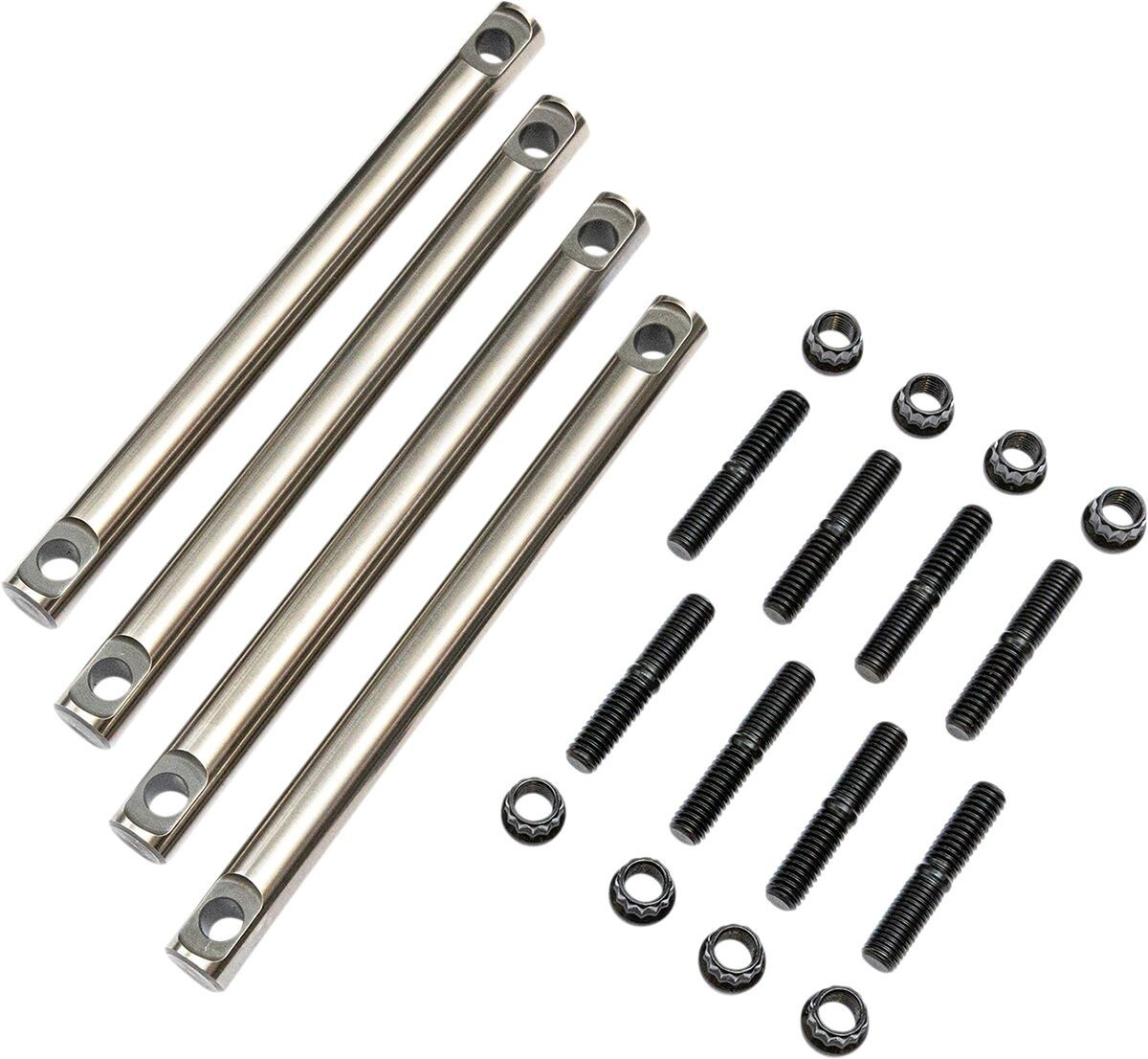 Feuling Parts Kit Rocker Shaft/Stud M8 Shaft Rocker/Bolt Kit M8